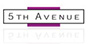 5th Avenue-Logo